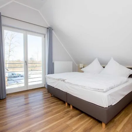 Am Yachthafen Whg 8 Optional Bootsplatz *