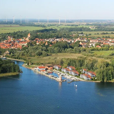 Am Yachthafen Whg 8 Optional Bootsplatz *