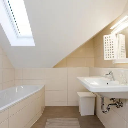 Am Yachthafen Whg 8 Optional Bootsplatz *