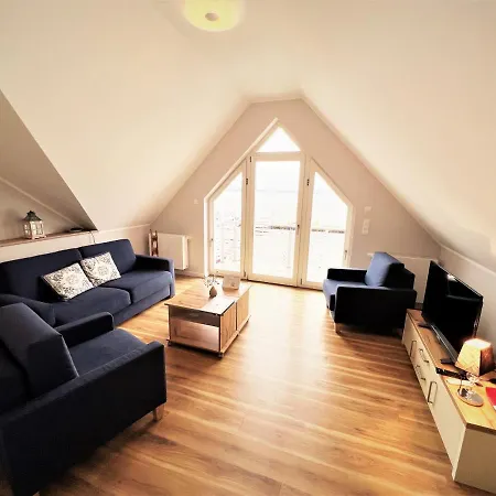 Am Yachthafen Whg 8 Optional Bootsplatz 普劳西