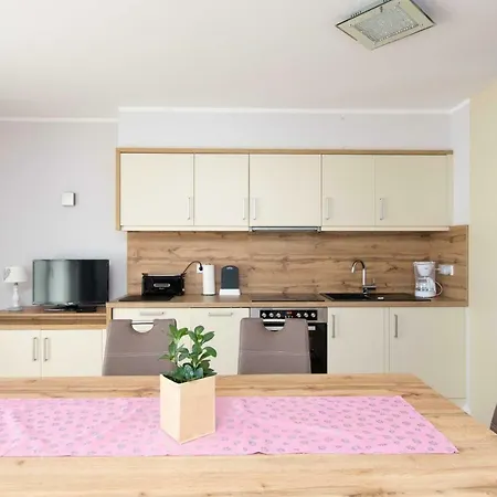 Am Yachthafen Whg 8 Optional Bootsplatz * 普劳西