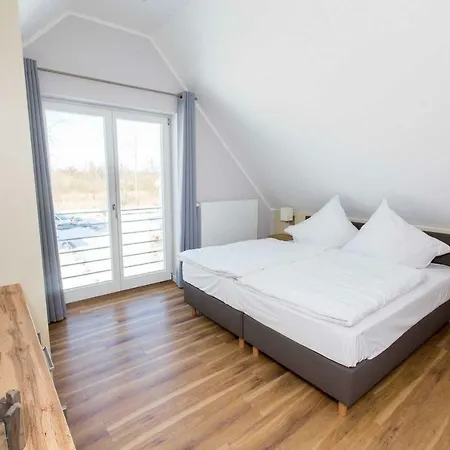 Am Yachthafen Whg 8 Optional Bootsplatz 普劳西